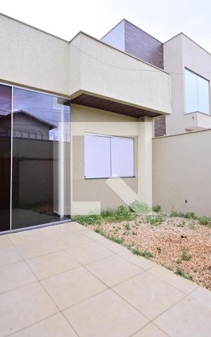 Casa para alugar com 120m², 3 quartos e 1 vaga Casa para alugar com 120m², 3 quartos e 1 vagaÁrea externa