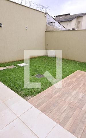 Casa para alugar com 120m², 3 quartos e 1 vaga Casa para alugar com 120m², 3 quartos e 1 vagaÁrea externa