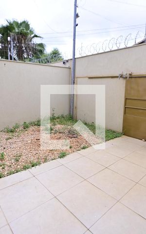 Casa para alugar com 120m², 3 quartos e 1 vaga Casa para alugar com 120m², 3 quartos e 1 vagaÁrea externa
