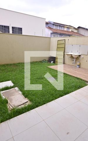 Casa para alugar com 120m², 3 quartos e 1 vaga Casa para alugar com 120m², 3 quartos e 1 vagaÁrea externa