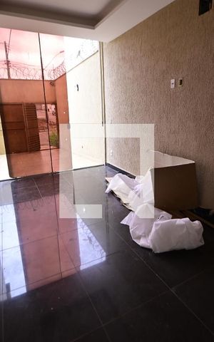 Casa para alugar com 120m², 3 quartos e 1 vaga Casa para alugar com 120m², 3 quartos e 1 vagaEntrada