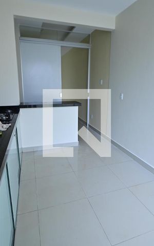Casa para alugar com 120m², 3 quartos e 1 vaga Casa para alugar com 120m², 3 quartos e 1 vagaCozinha