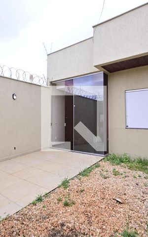 Casa para alugar com 120m², 3 quartos e 1 vaga Casa para alugar com 120m², 3 quartos e 1 vagaÁrea externa