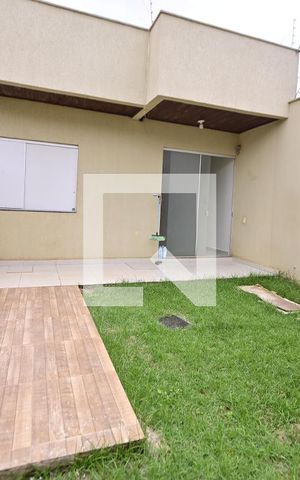 Casa para alugar com 120m², 3 quartos e 1 vaga Casa para alugar com 120m², 3 quartos e 1 vagaÁrea externa