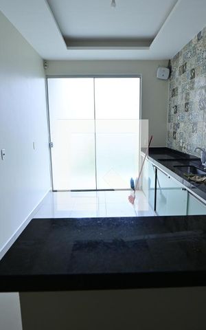 Casa para alugar com 120m², 3 quartos e 1 vaga Casa para alugar com 120m², 3 quartos e 1 vagaCozinha