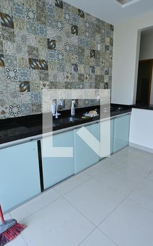 Casa para alugar com 120m², 3 quartos e 1 vaga Casa para alugar com 120m², 3 quartos e 1 vagaCozinha