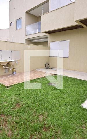 Casa para alugar com 120m², 3 quartos e 1 vaga Casa para alugar com 120m², 3 quartos e 1 vagaÁrea externa