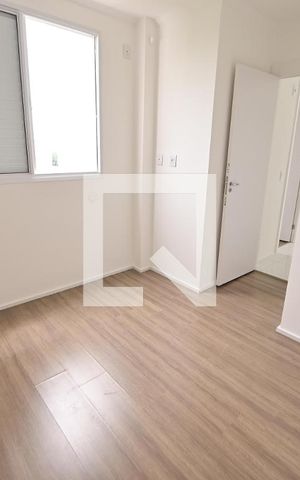 Apartamento para alugar com 43m², 2 quartos e 1 vagaQuarto 2