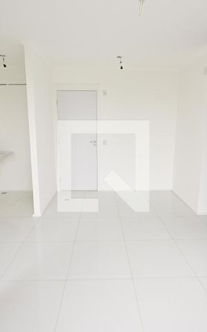 Apartamento para alugar com 43m², 2 quartos e 1 vagav