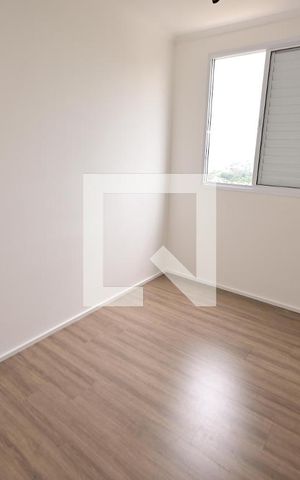 Apartamento para alugar com 43m², 2 quartos e 1 vagaQuarto 1