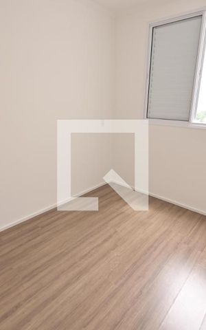 Apartamento para alugar com 43m², 2 quartos e 1 vagaQuarto 1