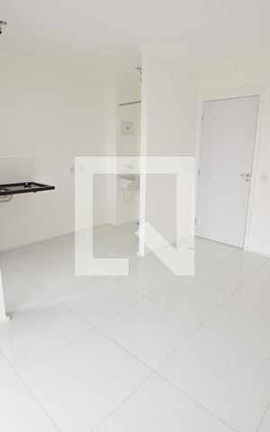 Apartamento para alugar com 43m², 2 quartos e 1 vagaSala