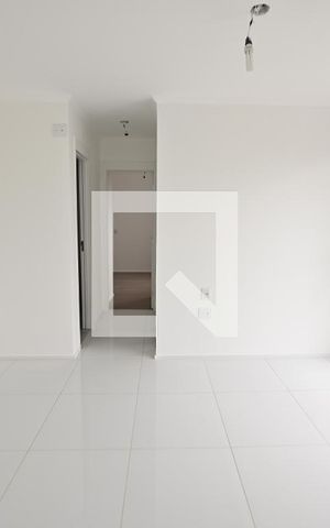 Apartamento para alugar com 43m², 2 quartos e 1 vagaSala