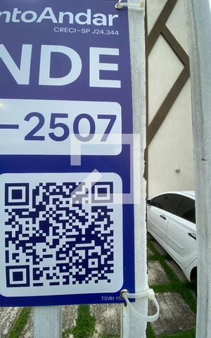 Apartamento para alugar com 42m², 2 quartos e 1 vagaPlaquinha