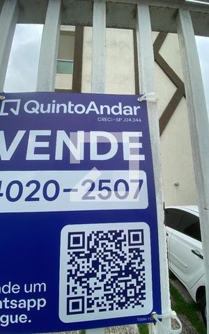 Apartamento para alugar com 42m², 2 quartos e 1 vagaPlaquinha