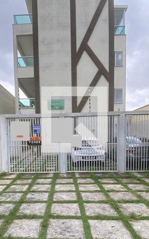 Apartamento para alugar com 42m², 2 quartos e 1 vagaFachada