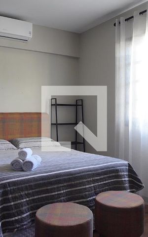 Casa de condomínio para alugar com 1000m², 3 quartos e 4 vagasSuíte 3