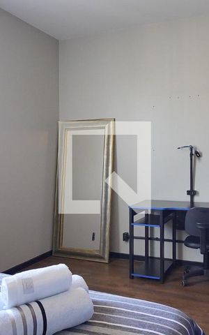 Casa de condomínio para alugar com 1000m², 3 quartos e 4 vagasSuíte 3