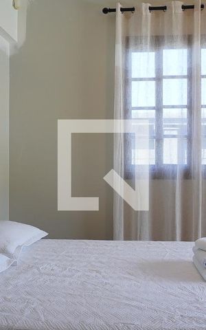Casa de condomínio para alugar com 1000m², 3 quartos e 4 vagasSuíte 2
