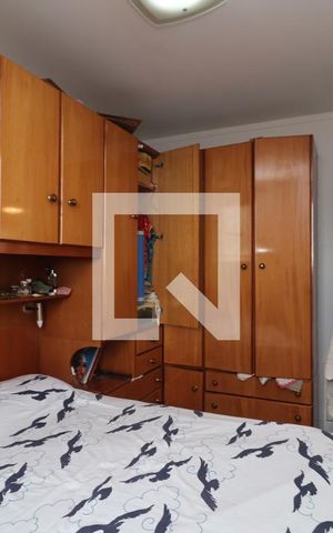 Apartamento à venda com 65m², 2 quartos e 1 vagaQuarto 1