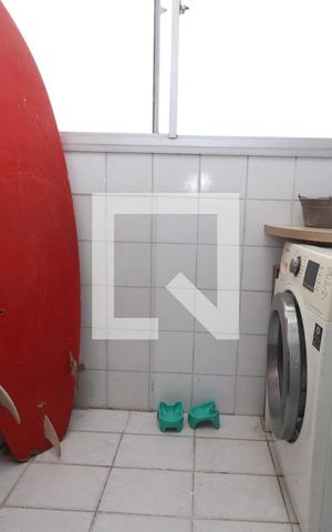 Apartamento à venda com 65m², 2 quartos e 1 vagaÁrea de Serviço