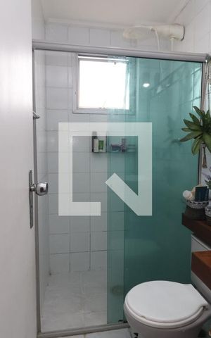Apartamento à venda com 65m², 2 quartos e 1 vagaBanheiro