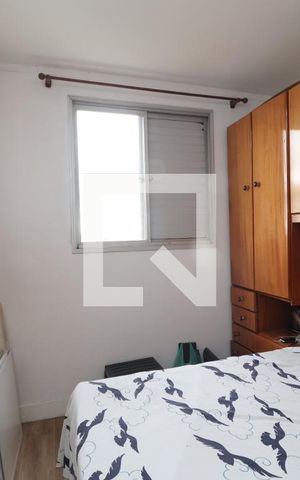 Apartamento à venda com 65m², 2 quartos e 1 vagaQuarto 1