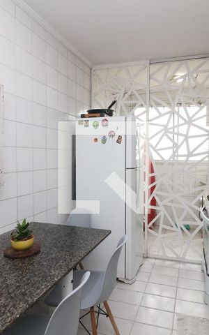 Apartamento à venda com 65m², 2 quartos e 1 vagaCozinha