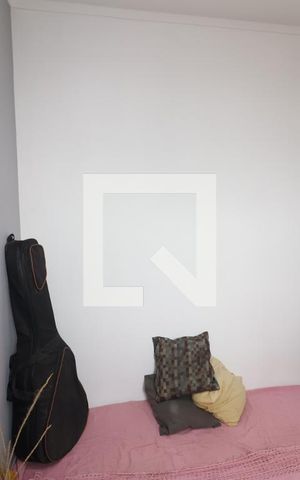 Apartamento à venda com 65m², 2 quartos e 1 vagaQuarto 2