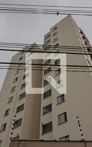 Apartamento à venda com 65m², 2 quartos e 1 vagaFachada