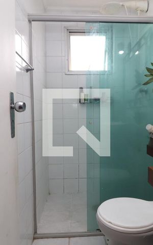 Apartamento à venda com 65m², 2 quartos e 1 vagaBanheiro