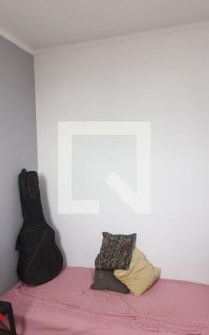 Apartamento à venda com 65m², 2 quartos e 1 vagaQuarto 2