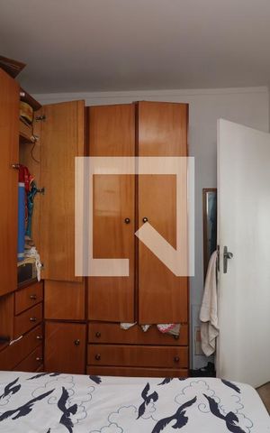 Apartamento à venda com 65m², 2 quartos e 1 vagaQuarto 1