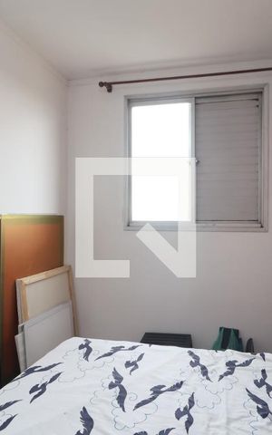 Apartamento à venda com 65m², 2 quartos e 1 vagaQuarto 1