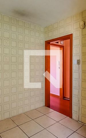 Apartamento para alugar com 80m², 2 quartos e 1 vaga Apartamento para alugar com 80m², 2 quartos e 1 vagaQuarto de Serviço