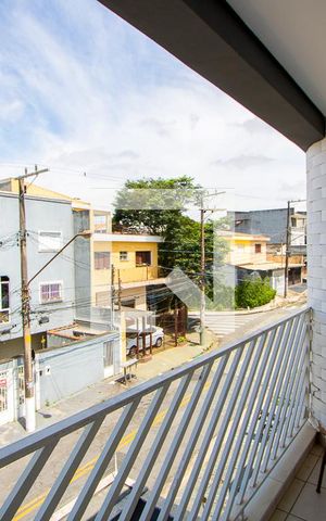 Casa à venda com 260m², 3 quartos e 5 vagas Casa à venda com 260m², 3 quartos e 5 vagasVaranda do quarto 1