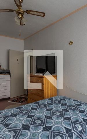 Apartamento à venda com 48m², 1 quarto e 1 vaga Apartamento à venda com 48m², 1 quarto e 1 vagaQuarto