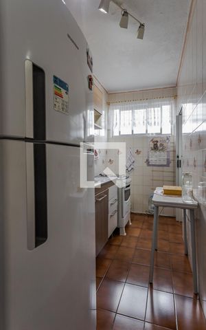 Apartamento à venda com 48m², 1 quarto e 1 vaga Apartamento à venda com 48m², 1 quarto e 1 vagaCozinha