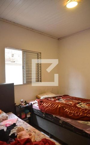 Casa à venda com 100m², 3 quartos e 3 vagasQuarto 3
