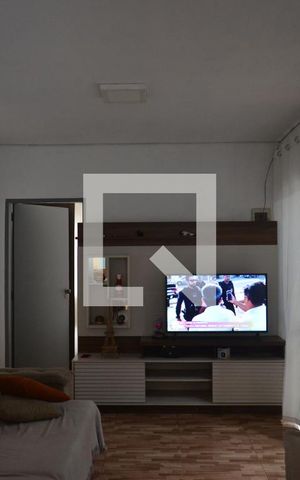 Casa à venda com 100m², 3 quartos e 3 vagasSala