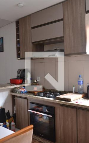 Casa à venda com 100m², 3 quartos e 3 vagasCozinha