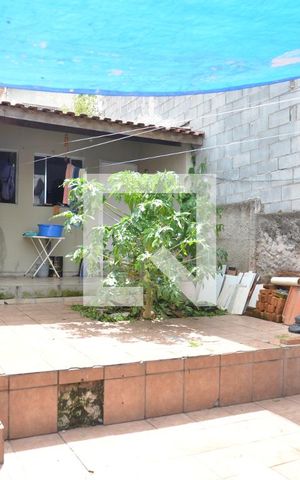 Casa à venda com 100m², 3 quartos e 3 vagasQuintal
