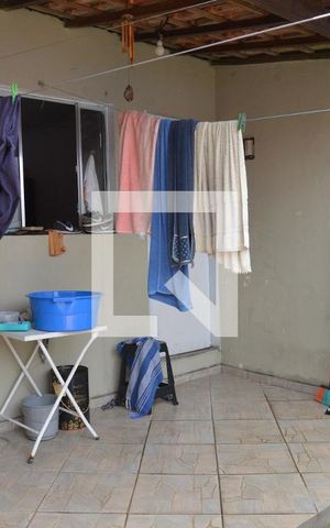 Casa à venda com 100m², 3 quartos e 3 vagasQuintal