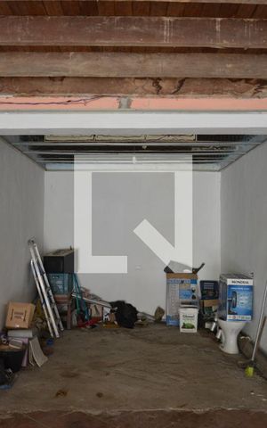 Casa à venda com 100m², 3 quartos e 3 vagasGaragem