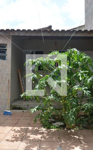 Casa à venda com 100m², 3 quartos e 3 vagasQuintal