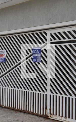 Casa à venda com 100m², 3 quartos e 3 vagasPlaca