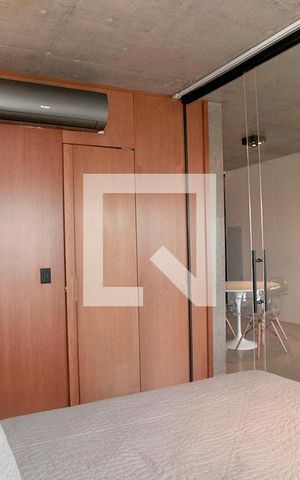Apartamento à venda com 69m², 1 quarto e 2 vagasQuarto