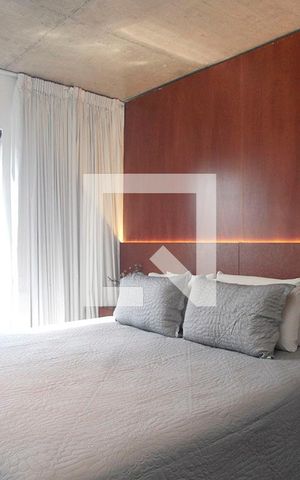 Apartamento à venda com 69m², 1 quarto e 2 vagasQuarto