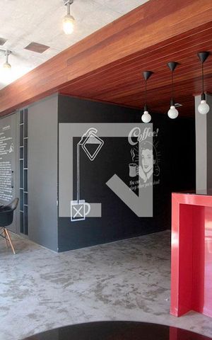 Apartamento à venda com 69m², 1 quarto e 2 vagasÁrea Comum - Café