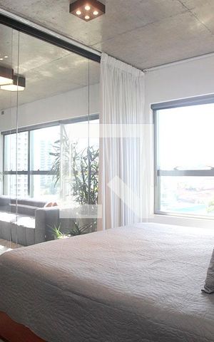 Apartamento à venda com 69m², 1 quarto e 2 vagasQuarto